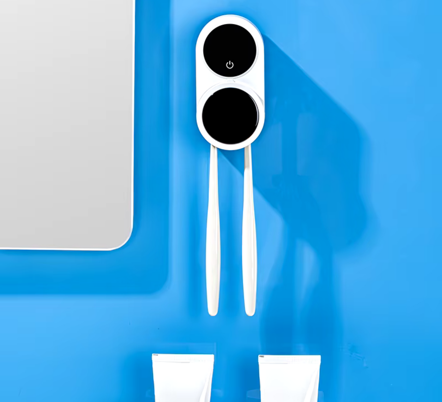 Mini stérilisateur de Brosse à Dents